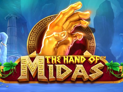 The Hand of Midas — Pragmatic Play